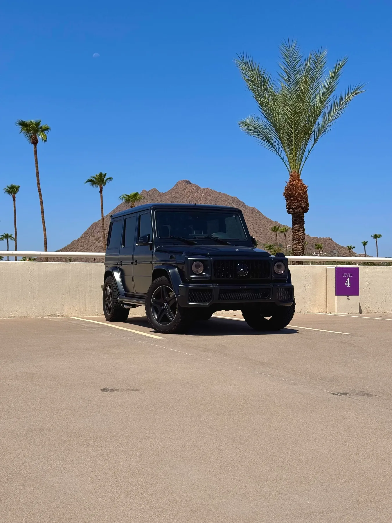 MERCEDES-AMG G63